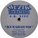 J.K. Size - Runaround